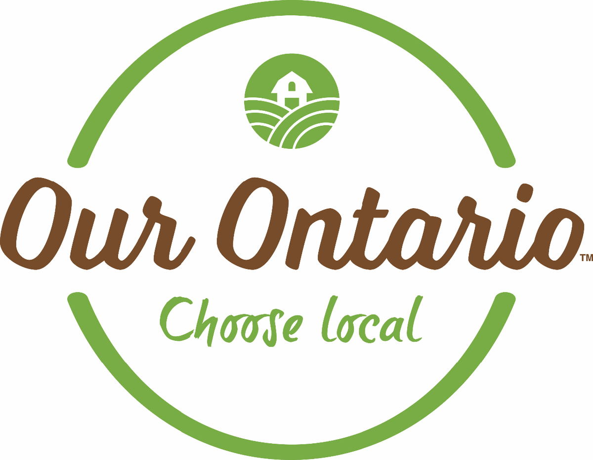 Flanagan Foodservice Our Ontario logo